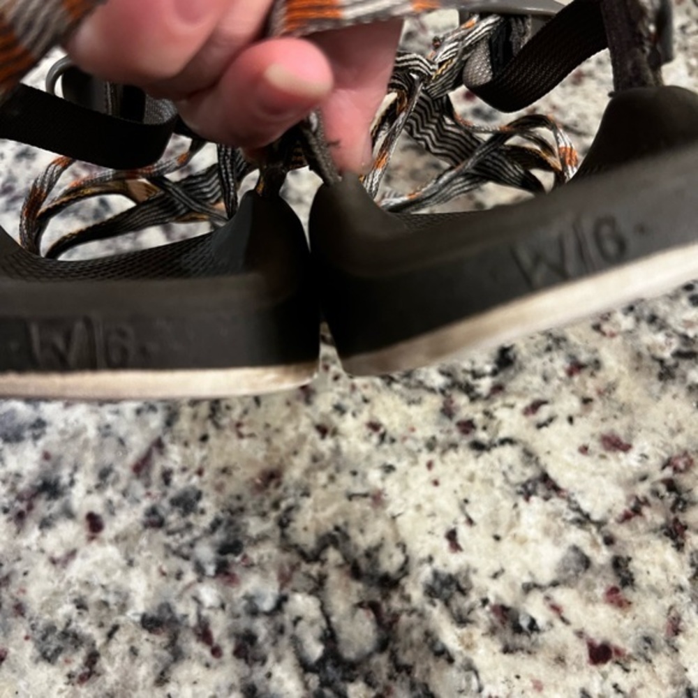 Chaco cloud - Picture 5 of 8